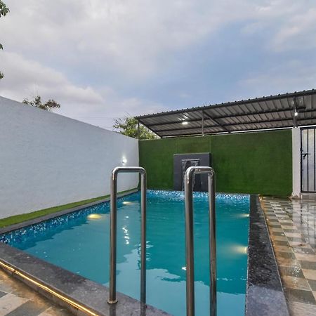 Empyrean Stay Ll 3Bhk Ll Jaguar Villa Ll Ac Ll Pvt Pool Ll Luxury 罗纳瓦拉 外观 照片