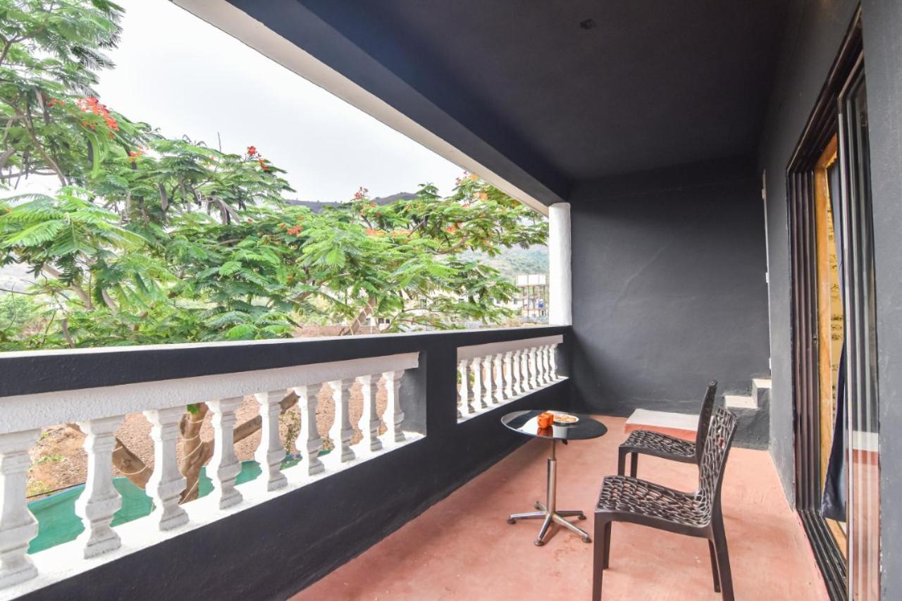 Empyrean Stay Ll 3Bhk Ll Jaguar Villa Ll Ac Ll Pvt Pool Ll Luxury 罗纳瓦拉 外观 照片