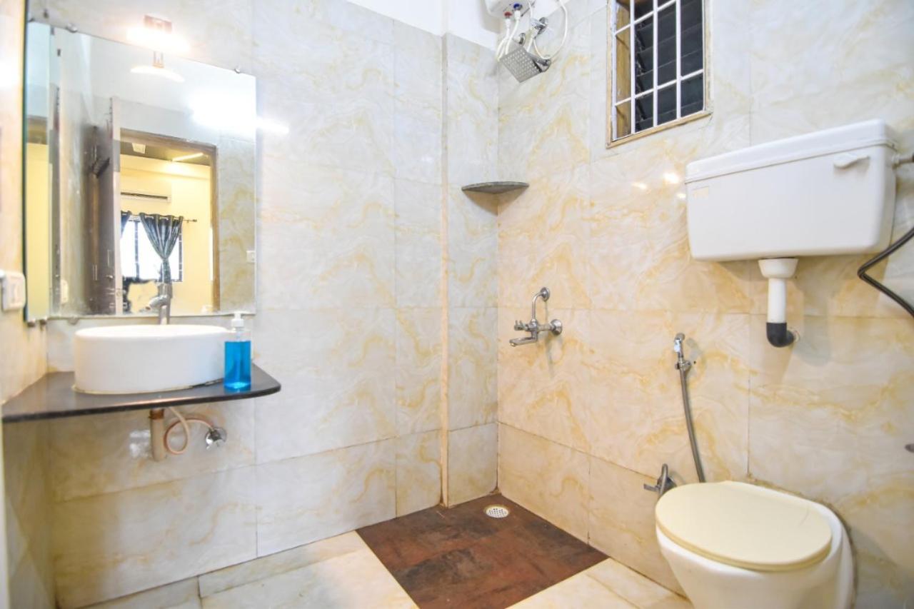 Empyrean Stay Ll 3Bhk Ll Jaguar Villa Ll Ac Ll Pvt Pool Ll Luxury 罗纳瓦拉 外观 照片