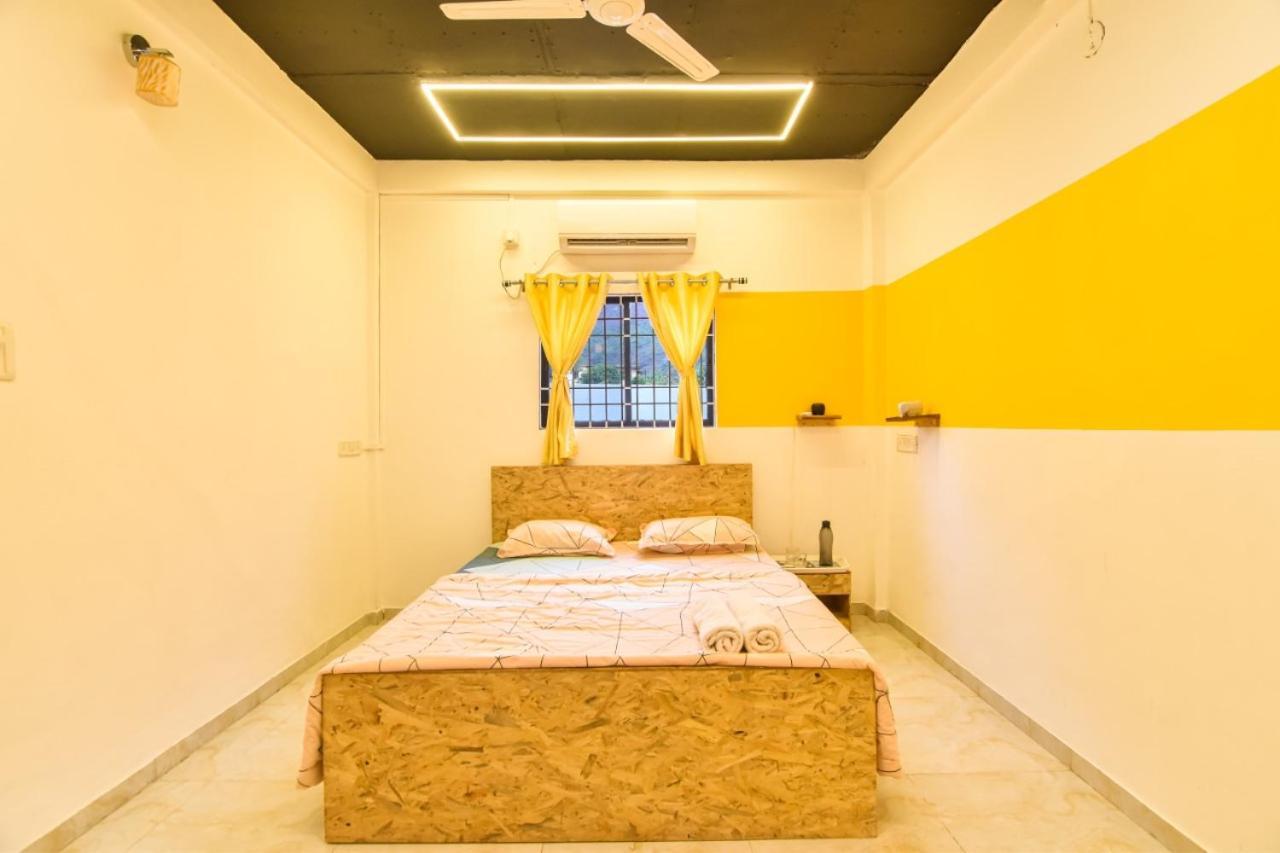 Empyrean Stay Ll 3Bhk Ll Jaguar Villa Ll Ac Ll Pvt Pool Ll Luxury 罗纳瓦拉 外观 照片
