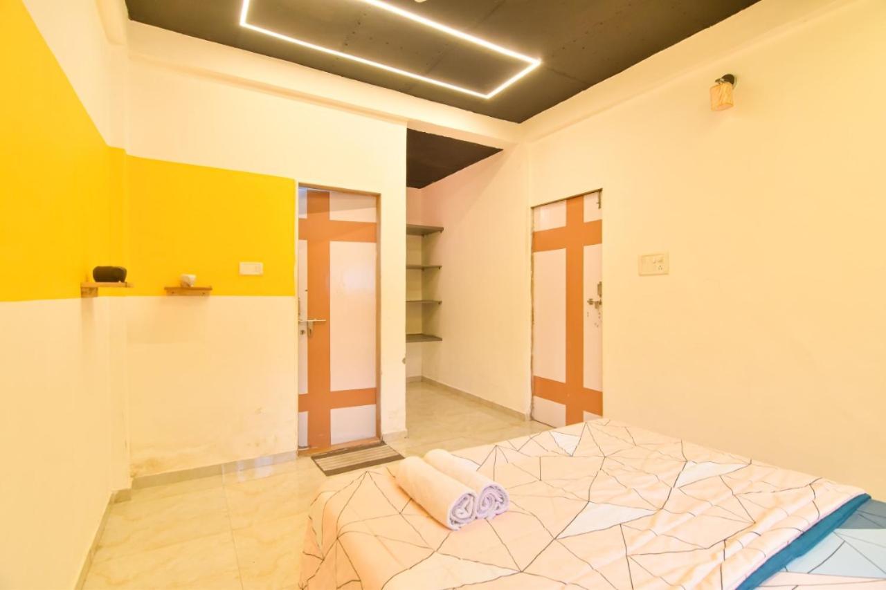 Empyrean Stay Ll 3Bhk Ll Jaguar Villa Ll Ac Ll Pvt Pool Ll Luxury 罗纳瓦拉 外观 照片